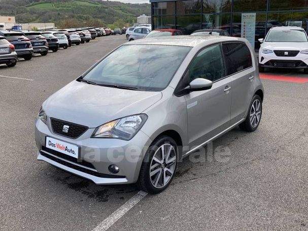 Seat Mii electric 61 kW image number 1