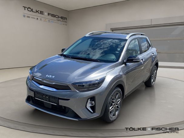 Kia Stonic 1.0 T-GDi 74 kW image number 1