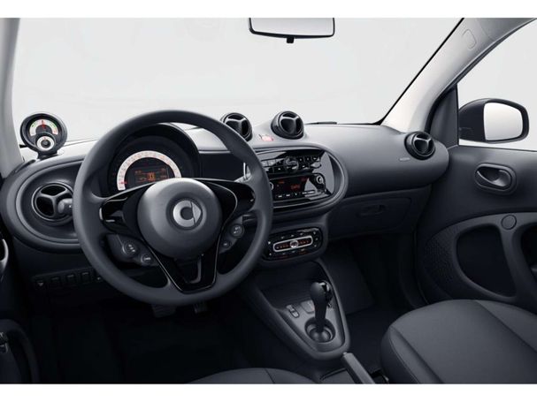 Smart ForTwo EQ 60 kW image number 6