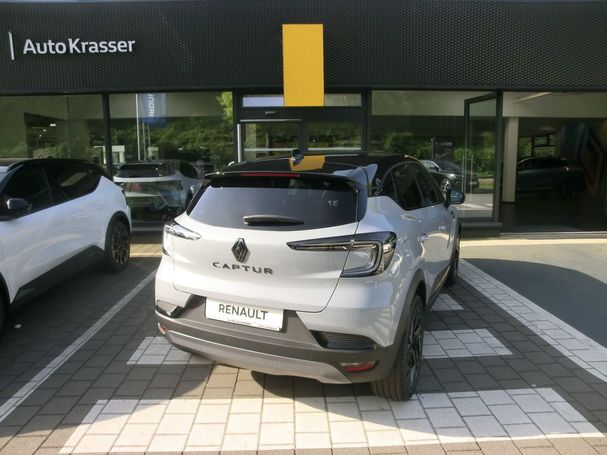 Renault Captur 116 kW image number 3