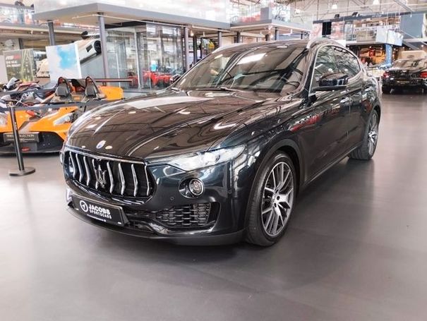 Maserati Levante 257 kW image number 1