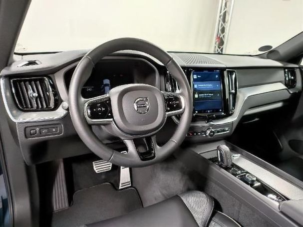 Volvo XC60 T6 AWD 251 kW image number 4