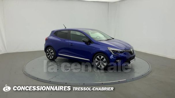 Renault Clio 74 kW image number 2