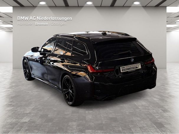 BMW 340i xDrive Touring 275 kW image number 2