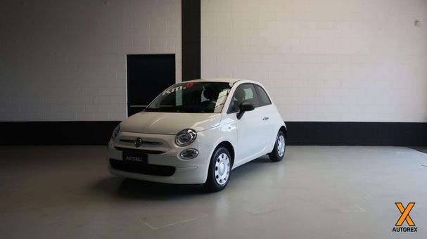 Fiat 500 1.0 51 kW image number 1