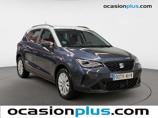 Seat Arona 1.0 TSI Style 81 kW image number 2