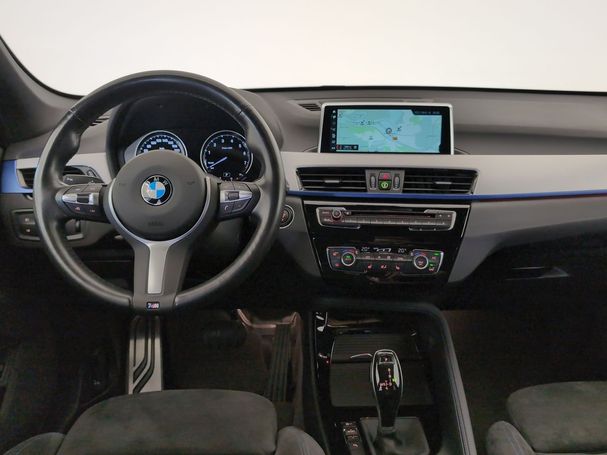 BMW X1 xDrive 141 kW image number 4