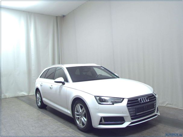 Audi A4 30 TDI Avant 90 kW image number 2