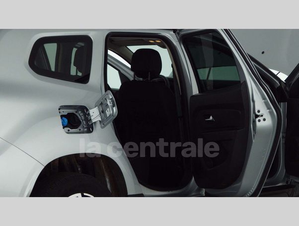 Dacia Duster Blue dCi 115 Prestige 85 kW image number 37