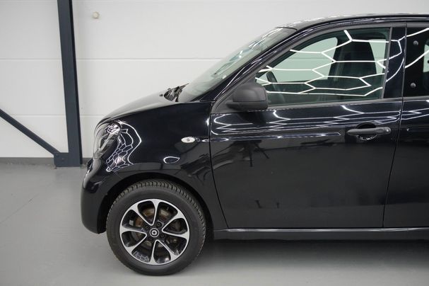 Smart ForFour 52 kW image number 9