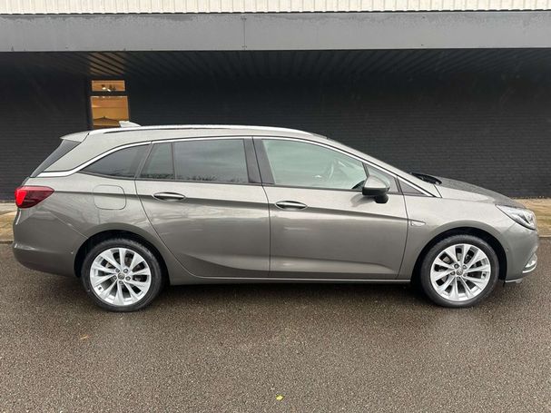 Opel Astra Sports Tourer 1.0 Business 77 kW image number 3