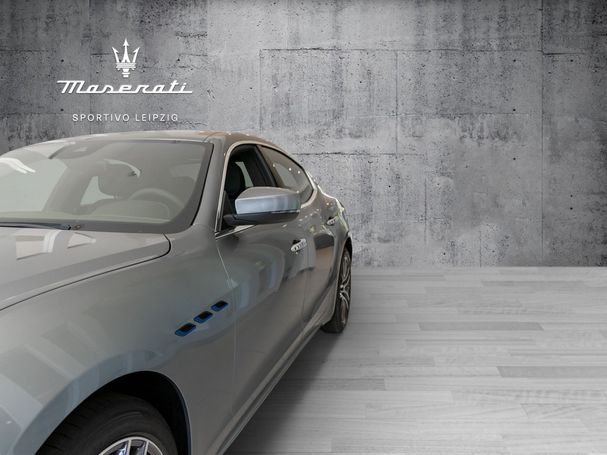 Maserati Ghibli 243 kW image number 16