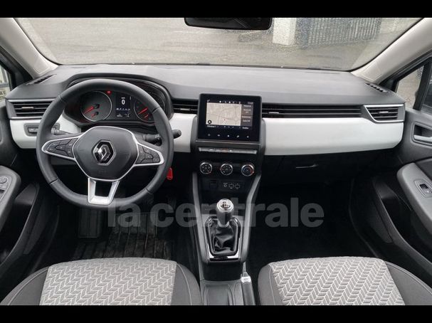 Renault Clio TCe 90 Evolution 66 kW image number 8