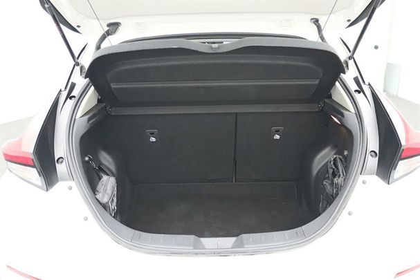 Nissan Leaf 110 kW image number 4