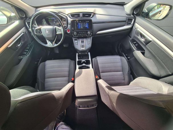 Honda CR-V 135 kW image number 14