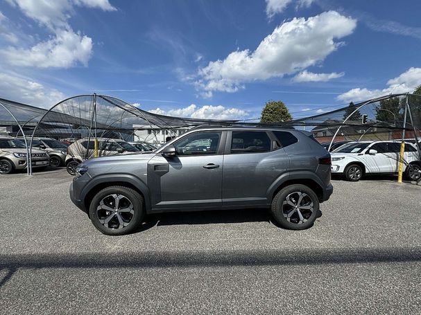 Dacia Duster TCe 130 96 kW image number 7