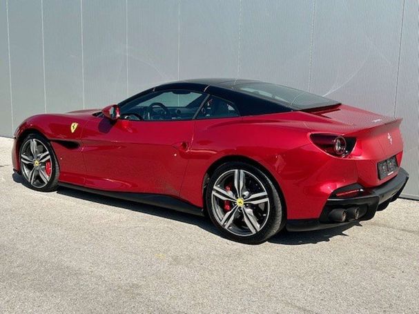 Ferrari Portofino M 456 kW image number 5