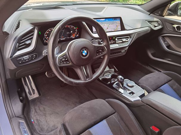 BMW M235 Gran Coupé xDrive 225 kW image number 10