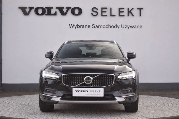 Volvo V90 Cross Country AWD 184 kW image number 5