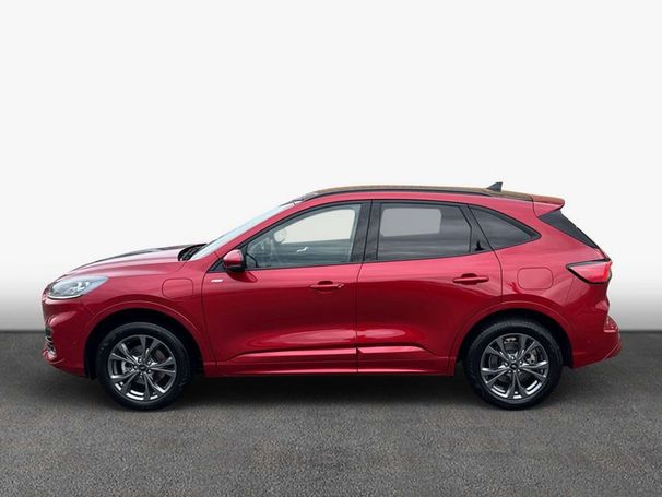 Ford Kuga 140 kW image number 4