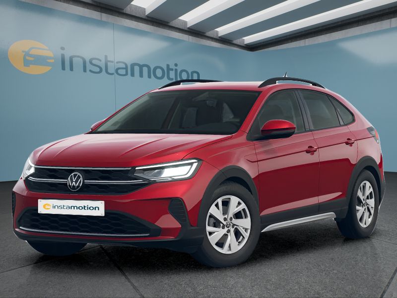Volkswagen Taigo 1.0 TSI