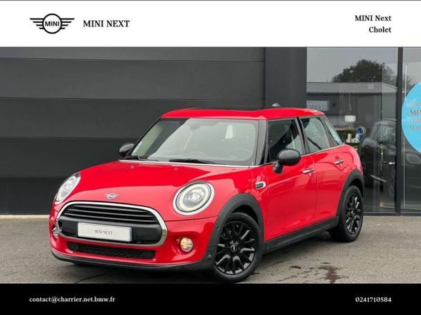 Mini One 76 kW image number 1