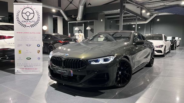 BMW 850i xDrive 390 kW image number 1