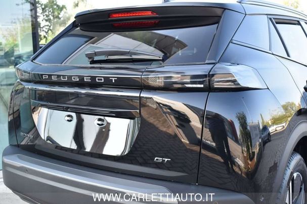 Peugeot 2008 PureTech 75 kW image number 8