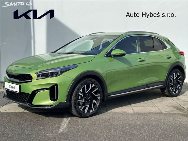 Kia XCeed 1.5 T-GDI 103 kW image number 1