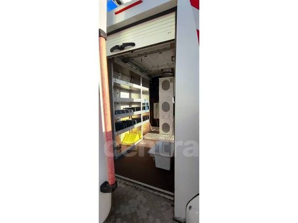 Renault Master DCi 130 L4H2 96 kW image number 20