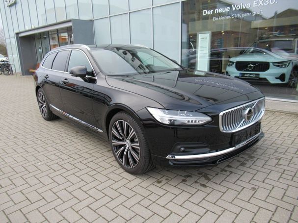 Volvo V90 B4 Plus 145 kW image number 2