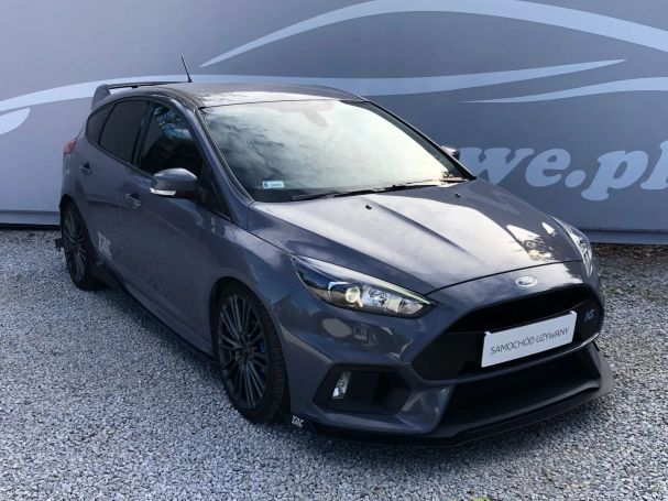 Ford Focus 2.3 EcoBoost RS 257 kW image number 4