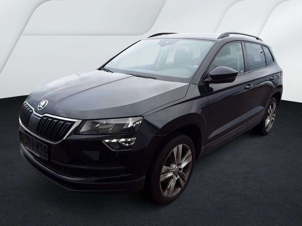 Skoda Karoq 1.6 TDI DSG 85 kW image number 1