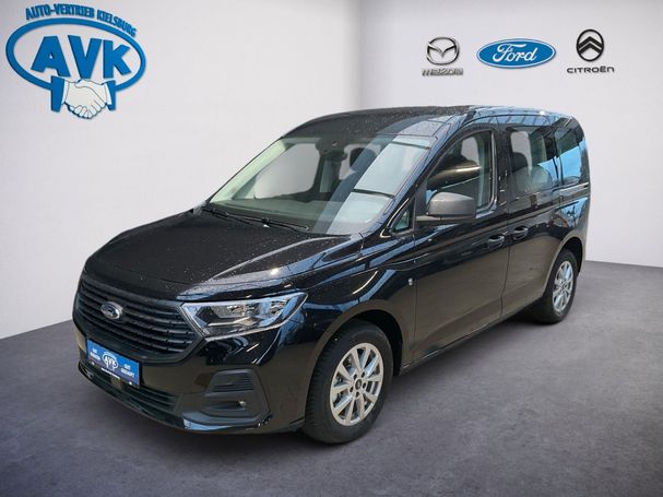 Ford Tourneo Connect 1.5 EcoBoost Trend 85 kW image number 1