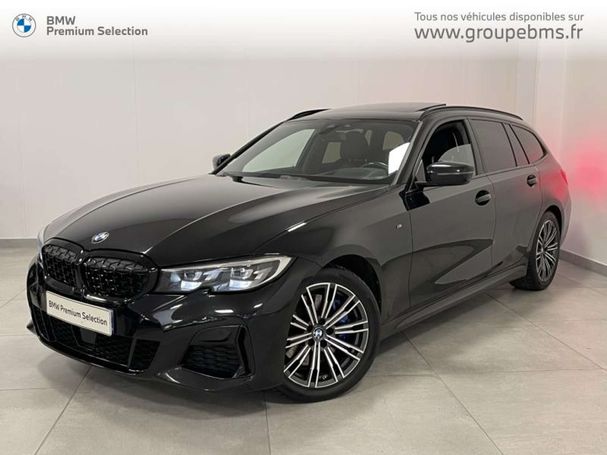 BMW 340 Touring xDrive 254 kW image number 1