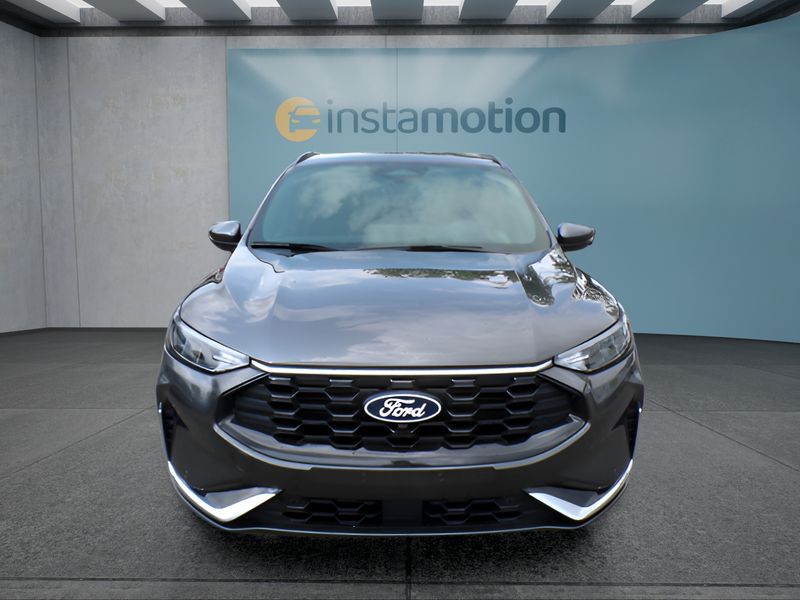 Ford Kuga ST-Line X 1.5