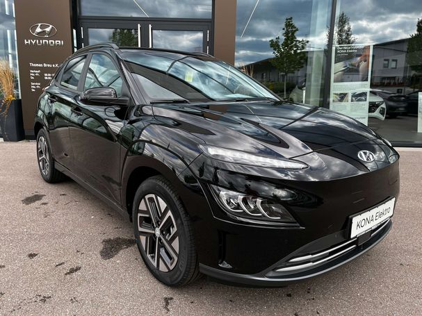 Hyundai Kona Elektro 100 kW image number 3