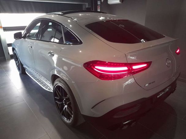 Mercedes-Benz GLE 53 AMG 320 kW image number 8