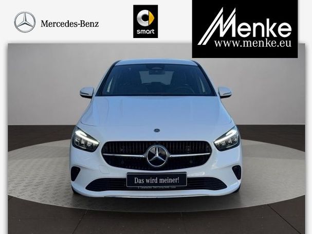 Mercedes-Benz B 180 100 kW image number 3