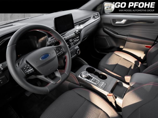 Ford Kuga ST-Line 88 kW image number 6