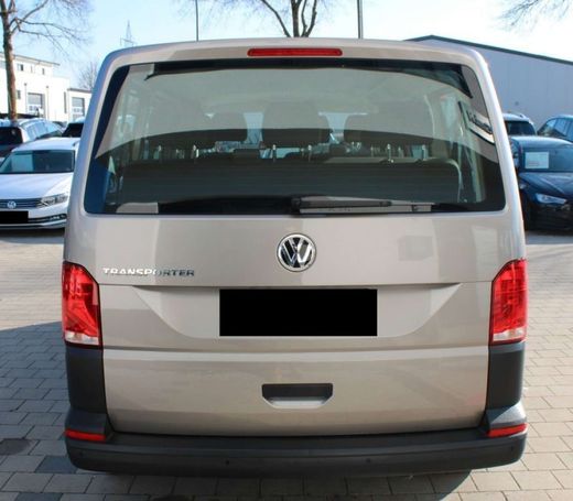 Volkswagen T6 Transporter 4Motion 110 kW image number 12