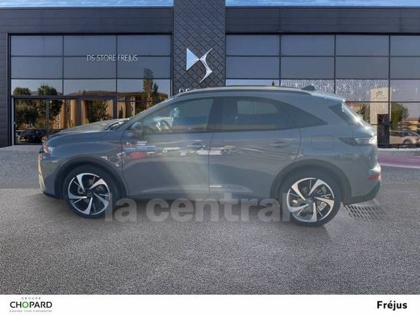 DS Automobiles 7 Crossback 1.6 E-Tense 225 165 kW image number 14