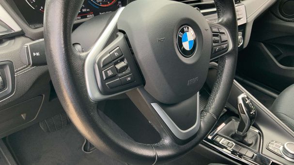 BMW X2 sDrive 103 kW image number 14