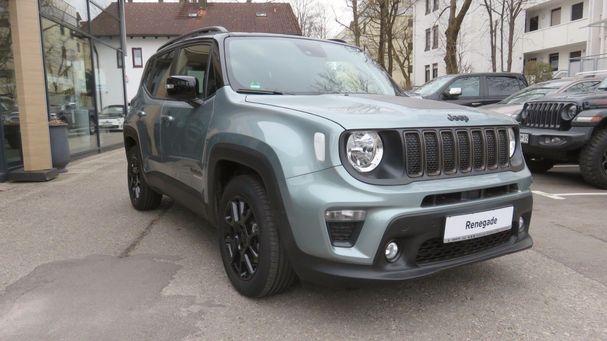 Jeep Renegade 1.5 T4 e-Hybrid Upland 96 kW image number 6