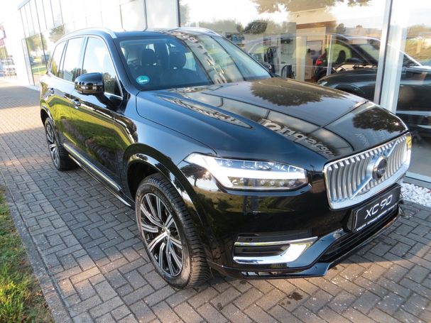 Volvo XC90 B5 AWD Plus 173 kW image number 2