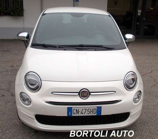 Fiat 500 1.0 51 kW image number 2