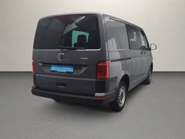 Volkswagen T6 Transporter 110 kW image number 3