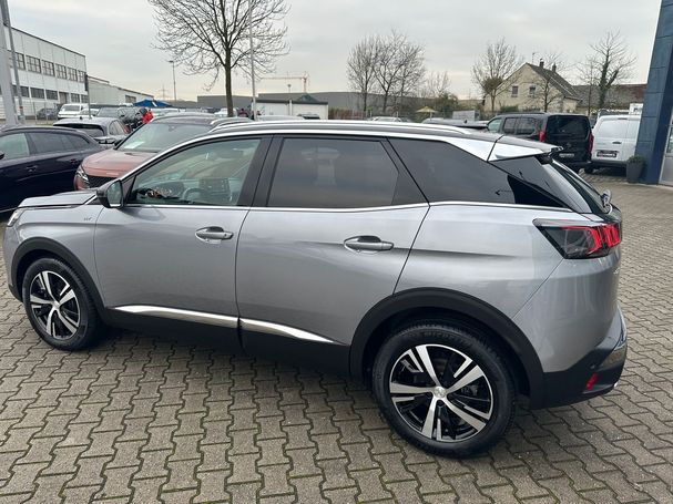 Peugeot 3008 130 EAT8 96 kW image number 6