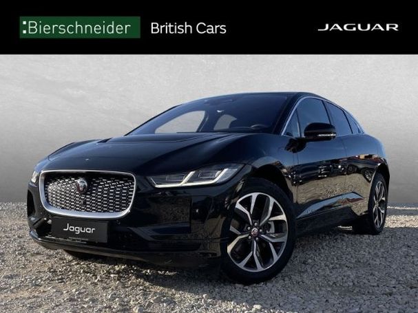 Jaguar I-Pace EV400 S 294 kW image number 1