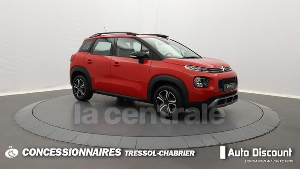 Citroen C3 Aircross BlueHDi 120 S&S Feel 88 kW image number 2